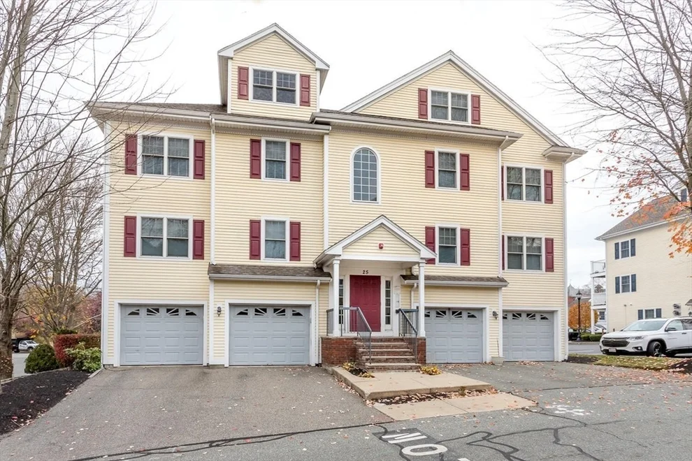 Unit for sale at 25 Maple Street, Canton, MA 02021