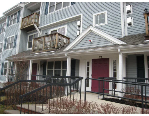 Unit for sale at 29 Maple Street, Canton, MA 02021