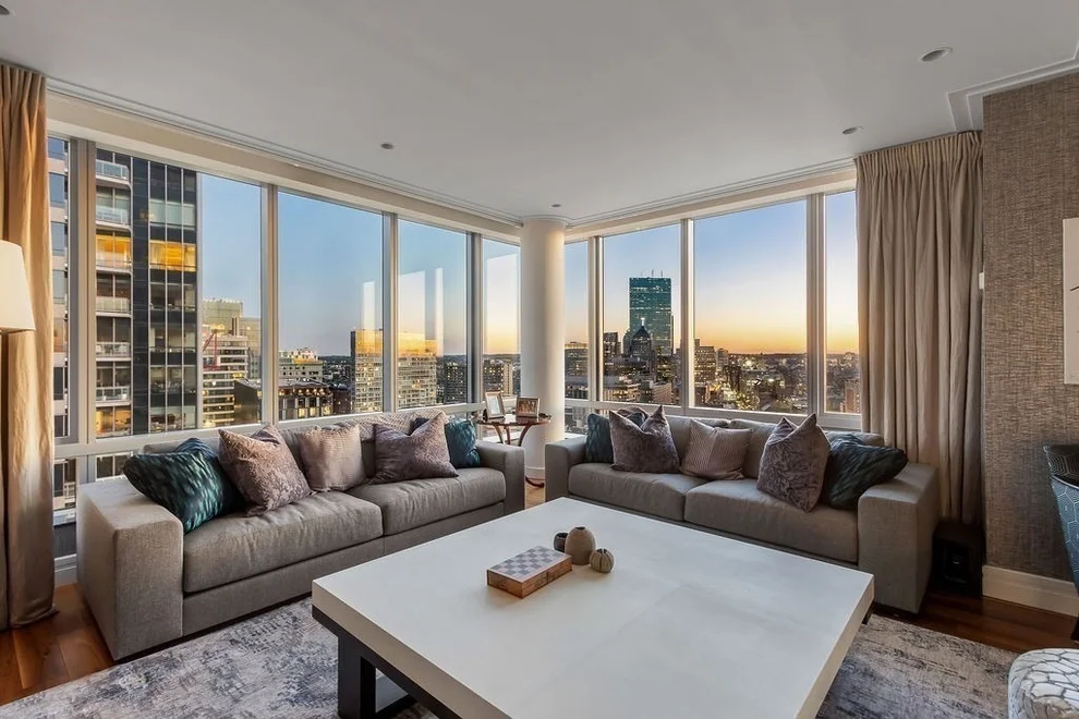 Unit for sale at 1 Avery, Boston, MA 02111