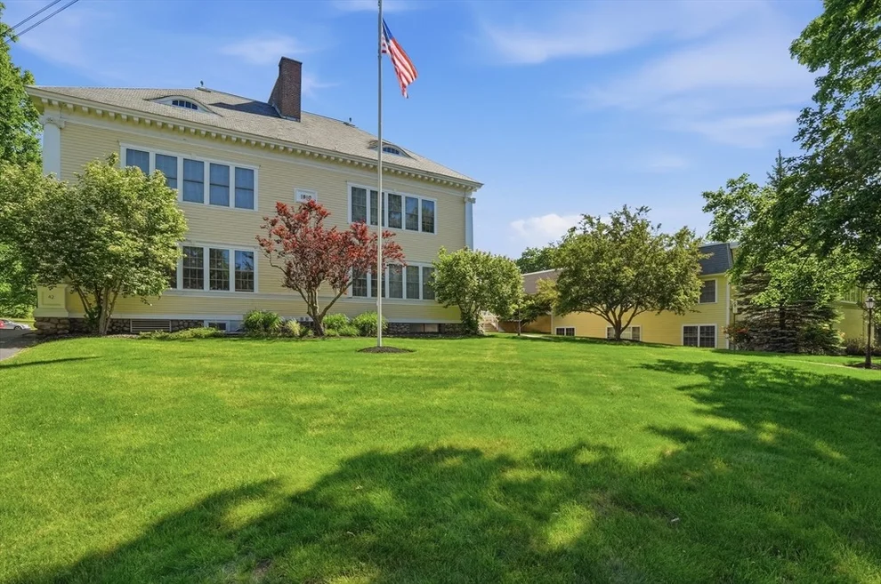 Unit for sale at 48 Phillips Road, Holden, MA 01520