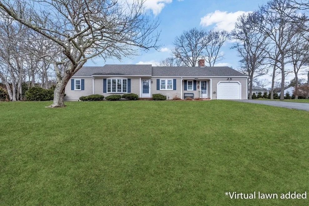 Unit for sale at 117 Elijah Childs Ln, Barnstable, MA 02632