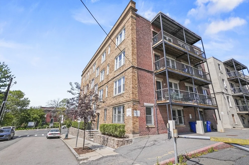 Unit for sale at 246 South Huntington Avenue, Boston, MA 02130