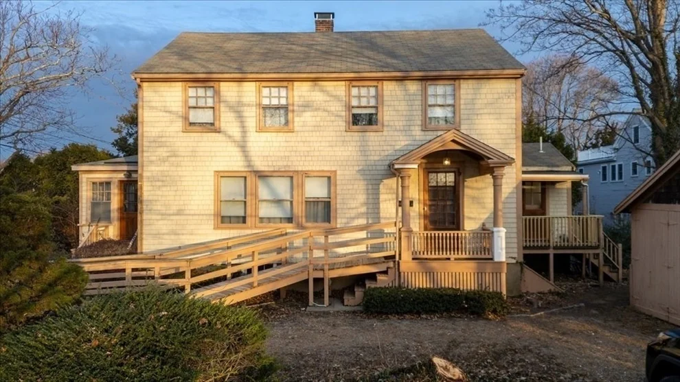 Unit for sale at 86 Hatherly Rd, Scituate, MA 02066