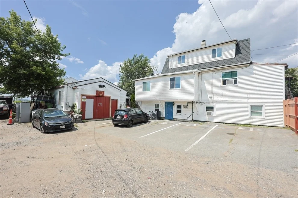 Unit for sale at 867 N Shore Rd, Revere, MA 02151