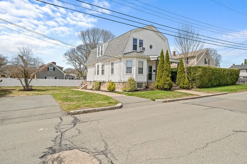 Unit for sale at 105 - 107 Pine Grove Street, New Bedford, MA 02745