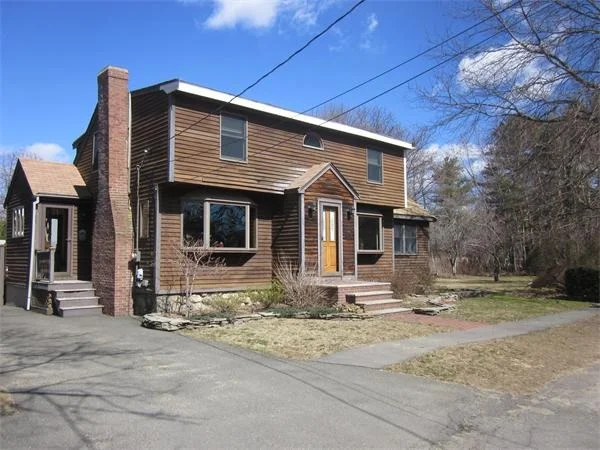 Unit for sale at 40 Longview Way, Peabody, MA 01960