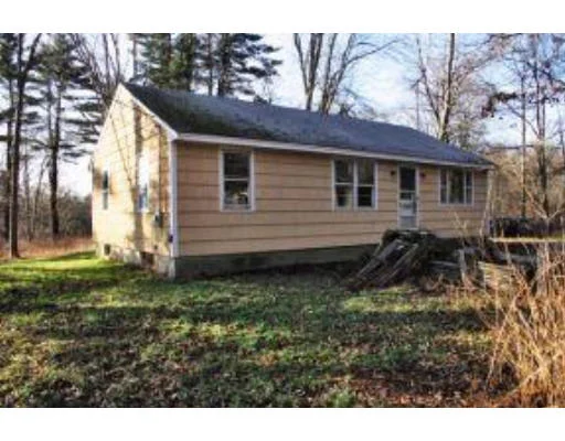 Unit for sale at 95 South Main Street, Berkley, MA 02779
