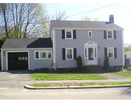 Unit for sale at 56 Hilma Street, Quincy, MA 02171