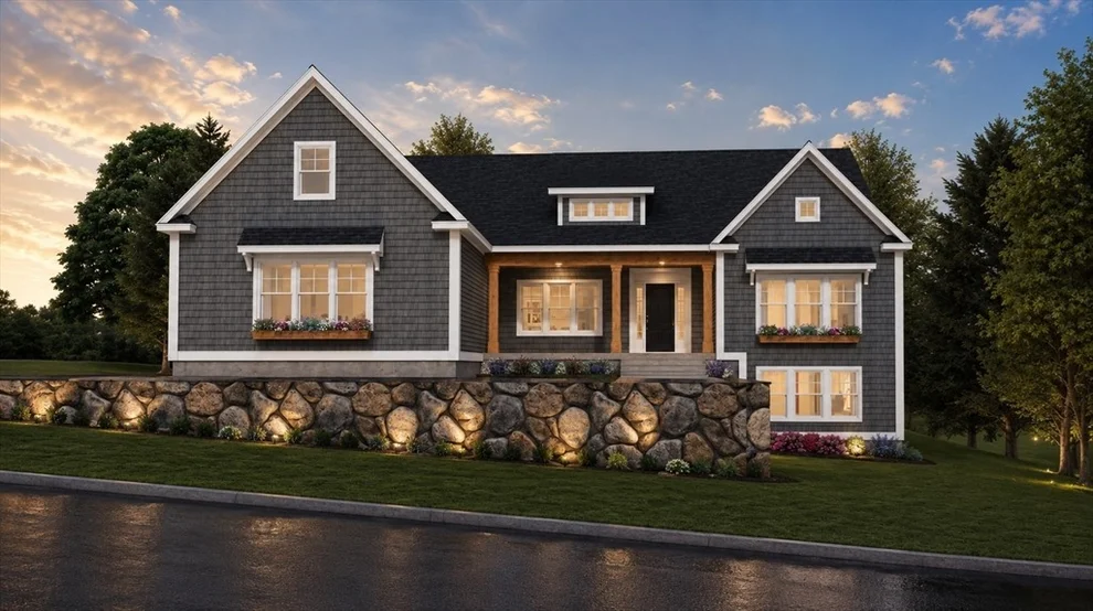 Unit for sale at 3 Diane Way, Westport, MA 02790