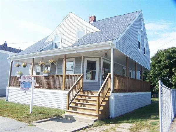 Unit for sale at 65 A Street, Hull, MA 02045