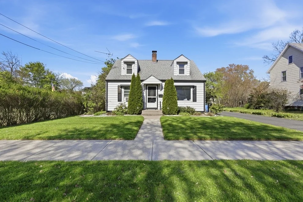 Unit for sale at 33 Maple Terrace, West Springfield, MA 01089