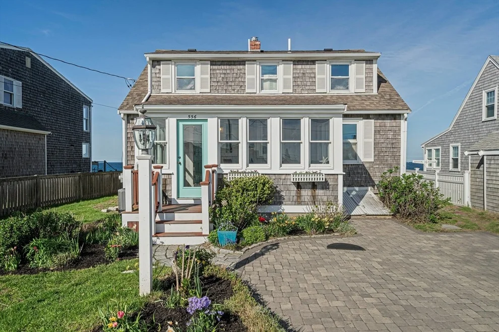 Unit for sale at 556 Ocean Street, Marshfield, MA 02050