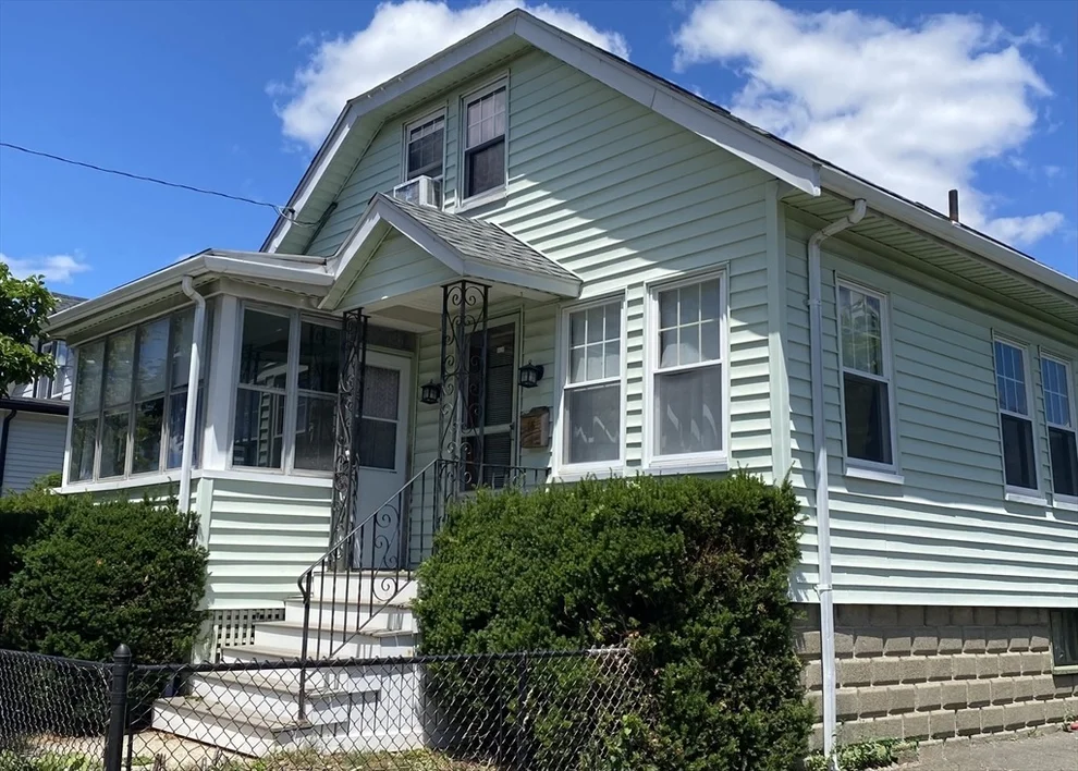 Unit for sale at 16 Glenwood Ave, Medford, MA 02155