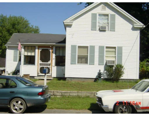 Unit for sale at 58 Hampshire Street, Chicopee, MA 01020