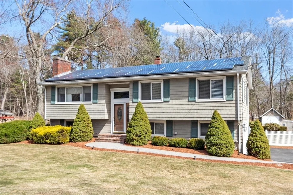 Unit for sale at 4 Dayton Street, Chelmsford, MA 01863