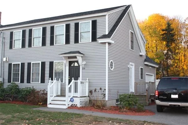 Unit for sale at 139 Water St, North Andover, MA 01845