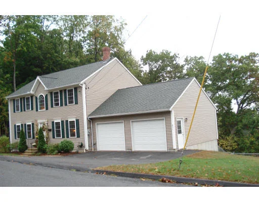 Unit for sale at 211 Belmont St, Fitchburg, MA 01420