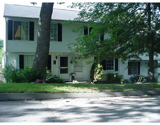 Unit for sale at 7B Revere Street, Worcester, MA 01604