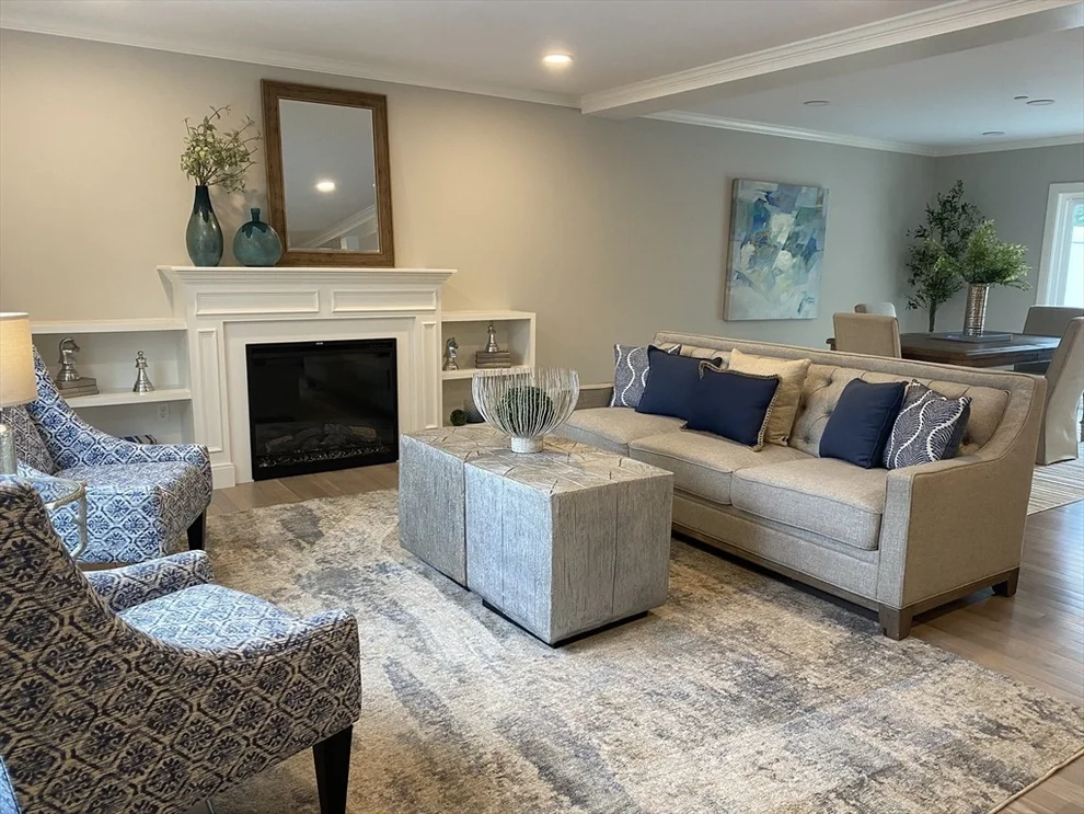 Unit for sale at 3 Hickory Hill, Wakefield, MA 01880