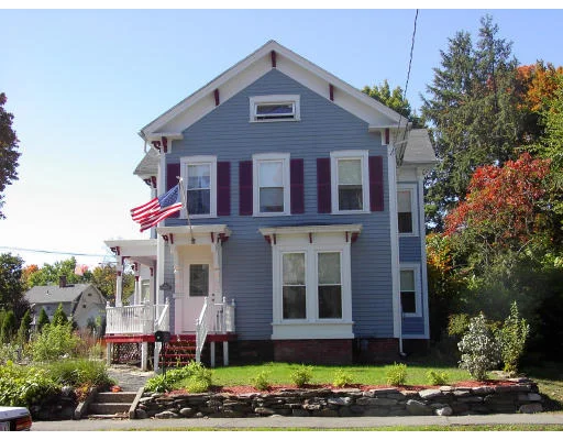 Unit for sale at 28 Chestnut Street, Westfield, MA 01085