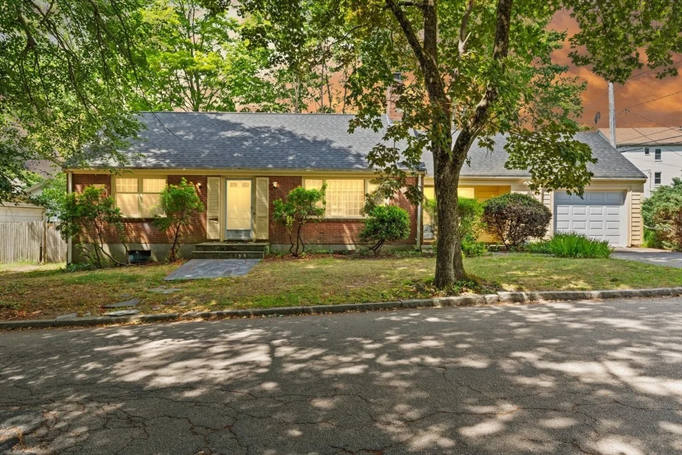 Unit for sale at 64 Augusta Ave, Brockton, MA 02301