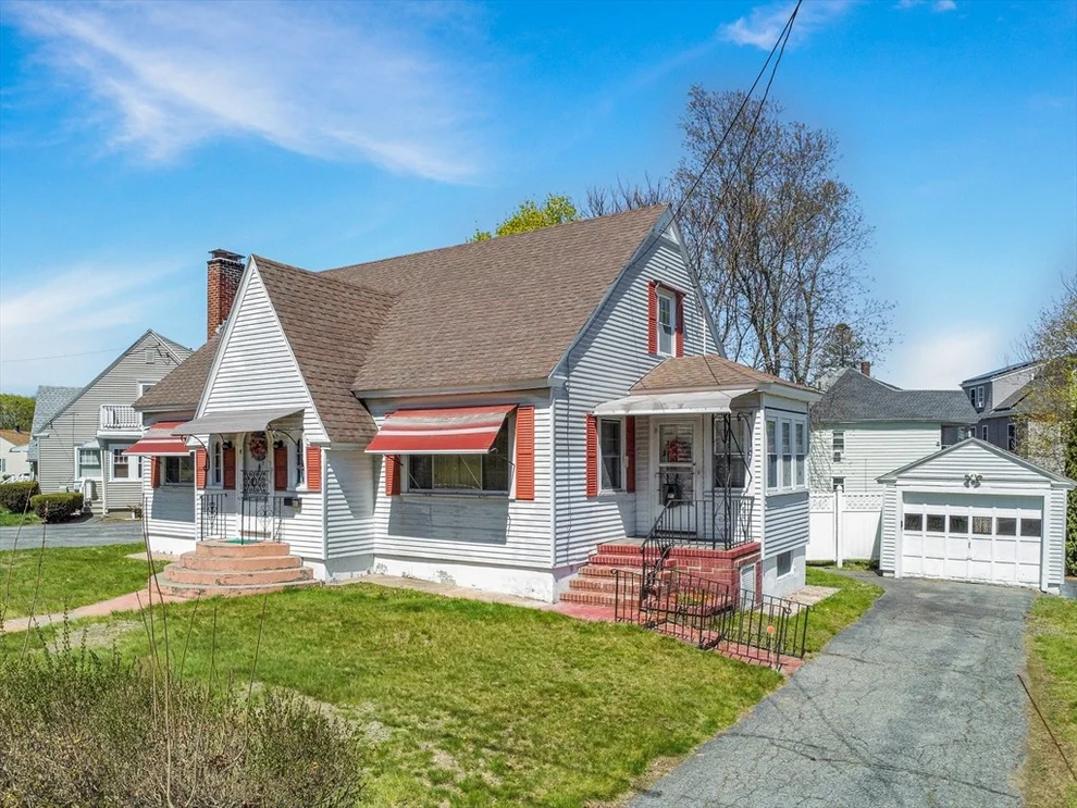 Unit for sale at 12 W Kenneth Street, Lawrence, MA 01843