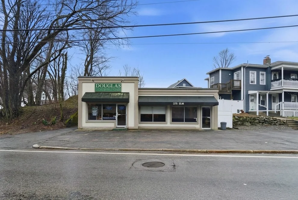 Unit for sale at 275 Elm St, North Attleboro, MA 02760