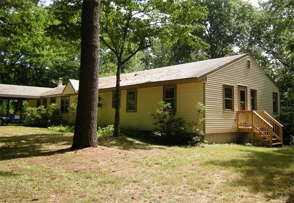Unit for sale at 26 Culver Road, Groton, MA 01450