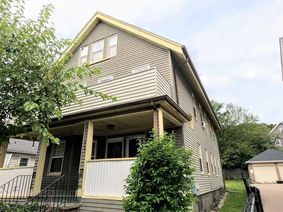 Unit for sale at 4093 Washington St, Boston, MA 02131