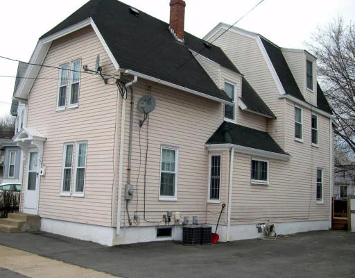 Unit for sale at 21 Berry St, Peabody, MA 01960