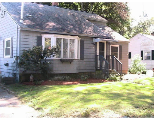 Unit for sale at 26 Treble Cove Rd, Billerica, MA 01862