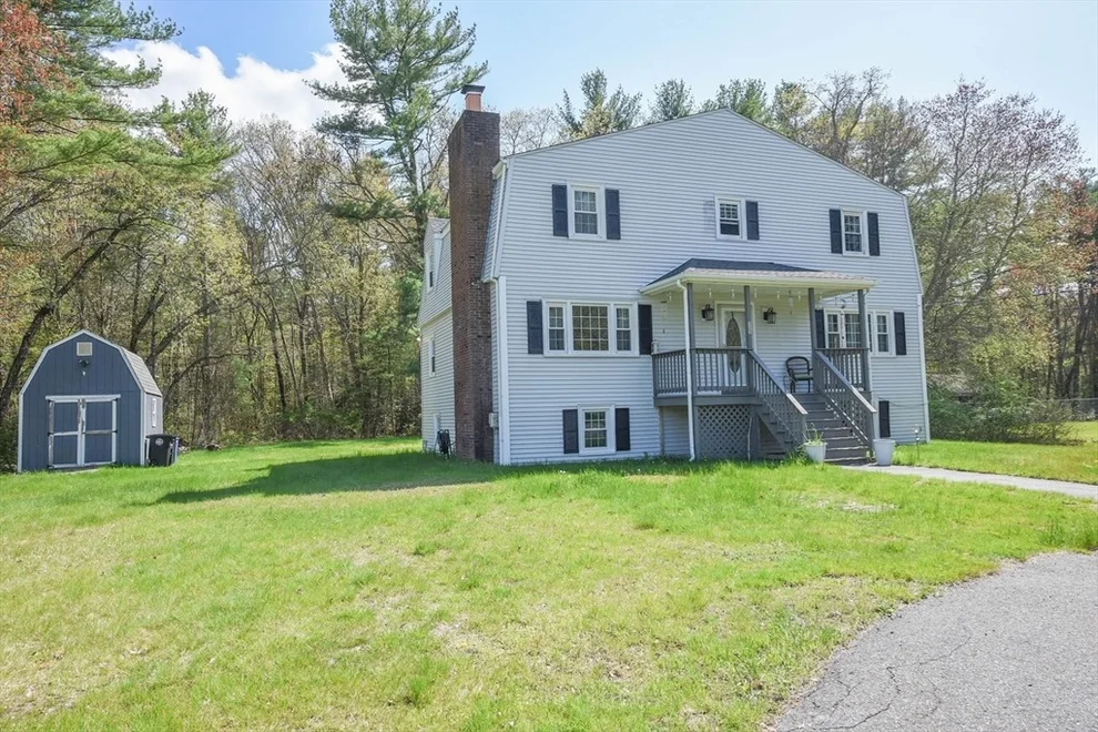 Unit for sale at 325 River Street, Halifax, MA 02338