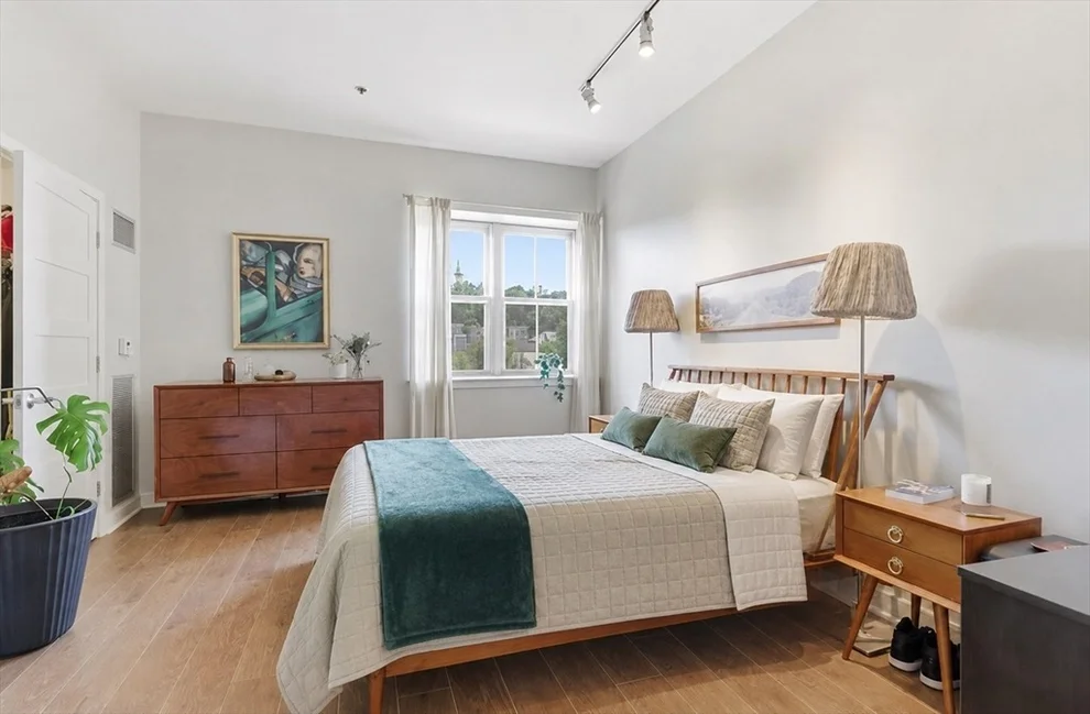 Unit for sale at 166 Terrace Street, Boston, MA 02120