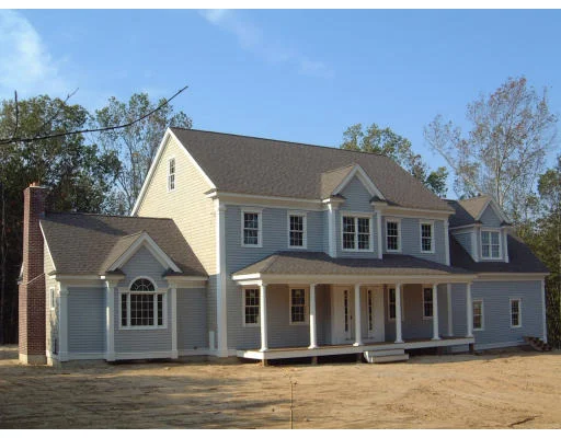 Unit for sale at 63 Ring Road, Kingston, MA 02364