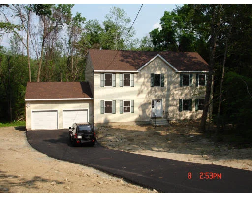 Unit for sale at 166 Moreland Street, Worcester, MA 01609