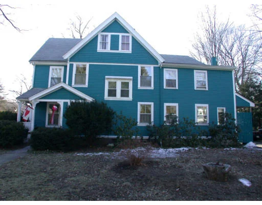 Unit for sale at 2 Elm Street, Wellesley, MA 02481