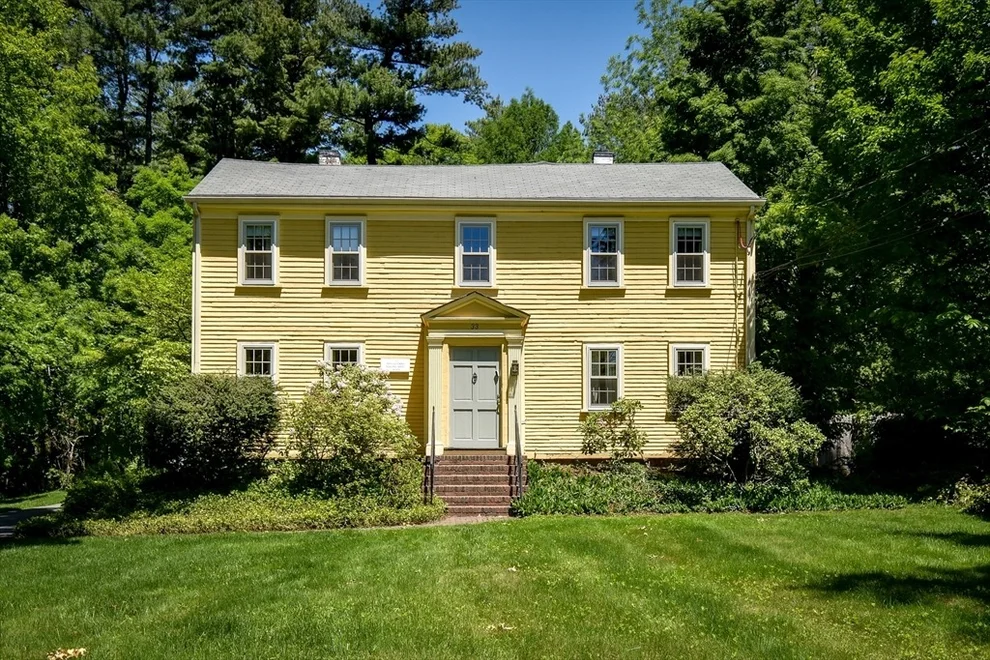 Unit for sale at 33 Grove Street, Framingham, MA 01701