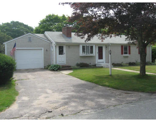 Unit for sale at 22 Antlers Shore Dr, Falmouth, MA 02536