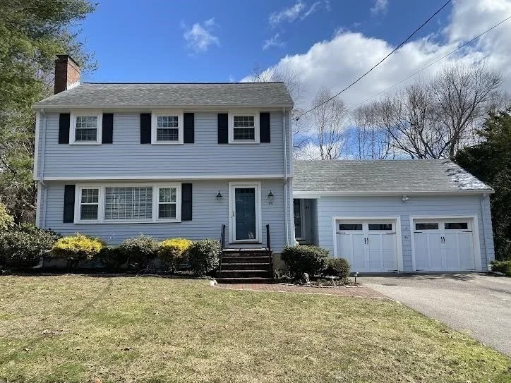 Unit for sale at 85 Dawson Dr, Needham, MA 02492