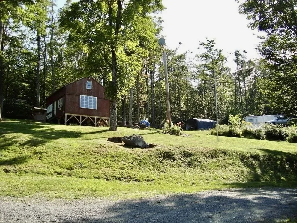 Unit for sale at 32 Navaho Ln, Heath, MA 01346