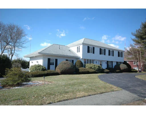 Unit for sale at 95 Rachel Road, Newton, MA 02459
