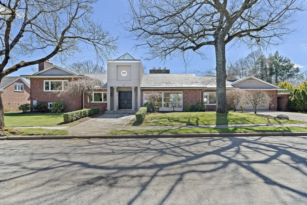 Unit for sale at 20 Montrose St, Newton, MA 02458