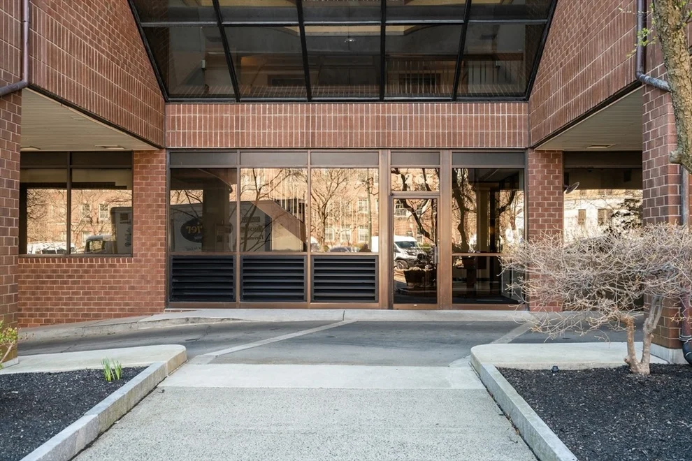 Unit for sale at 1265 Beacon St, Brookline, MA 02446
