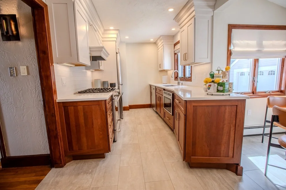 Unit for sale at 3 Norman Rd, Saugus, MA 01906