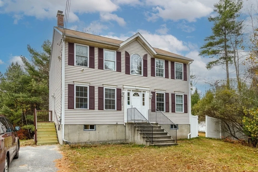 Unit for sale at 1135 Alger Street, Winchendon, MA 01475