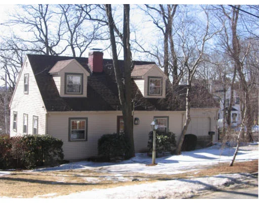 Unit for sale at 56 Park Ave, Stoneham, MA 02180