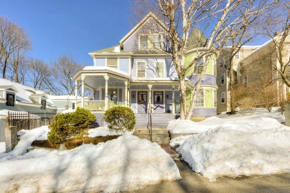 Unit for sale at 10-1 Congress   Street, Worcester, MA 01609