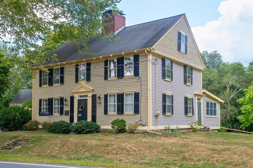 Unit for sale at 10 Mill St, Freetown, MA 02702