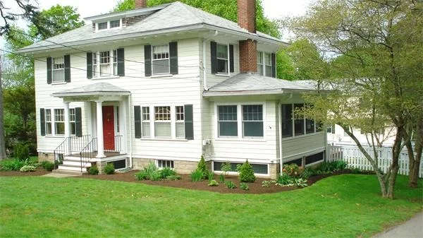 Unit for sale at 367 Essex Ave, Gloucester, MA 01930