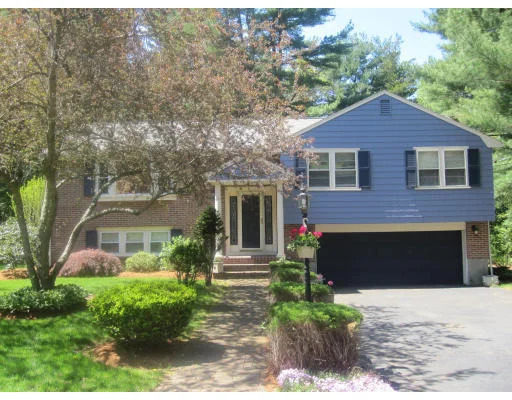 Unit for sale at 1 Maplewood Road, Medfield, MA 02052
